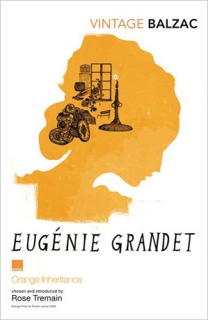 Book Eugénie Grandet (Vintage Classics) free