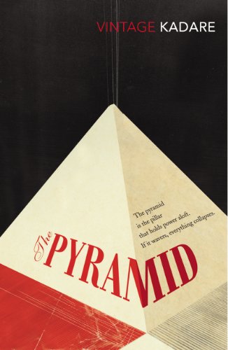 Book The Pyramid free