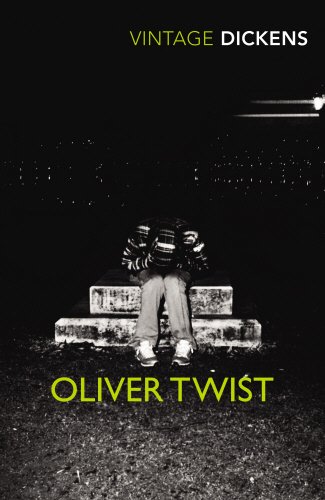 Book Oliver Twist: Centenary Cover 2 free