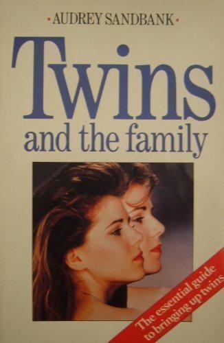 Book Twins And The Family free