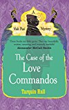 Book The Case of the Love Commandos free
