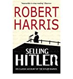 Book Selling Hitler: Story of the Hitler Diaries free
