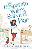 Book The Desperate Wife's Survival Plan free