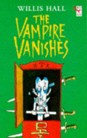 Book The Vampire Vanishes (Red Fox Middle Fiction) free