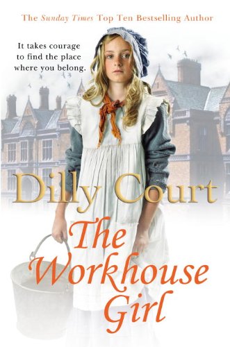 Book The Workhouse Girl free