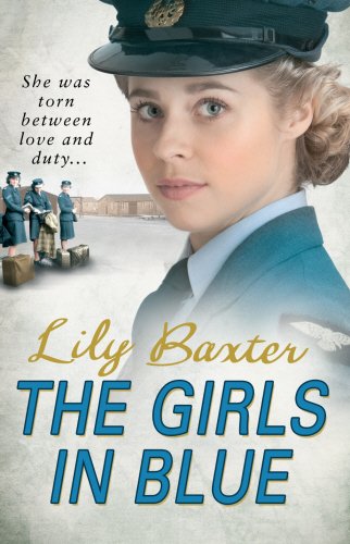 Book The Girls In Blue free