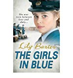 Book Lily Baxter Collection 6 Books Set (We'll Meet Again, In Love and War, The Girls in Blue, Poppy's War, Spitfire Girl, The Shopkeeper’s Daughter) free
