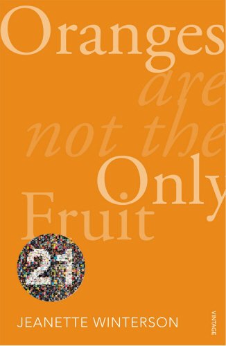 Book Oranges Are Not the Only Fruit free
