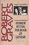 Book Hebrew Myths: Book of Gen free