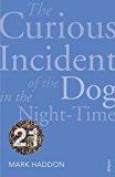 Book Curious Incident of the Dog in the Night-Time free