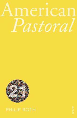 Book American Pastoral free