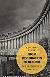 Book From Restoration to Reform free