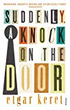 Book SUDDENLY, A KNOCK ON THE DOOR free