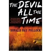Book DEVIL ALL THE TIME, THE free