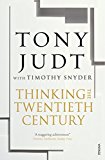 Book Thinking the Twentieth Century free