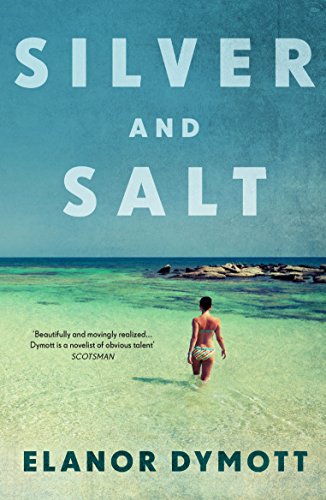 Book Silver & Salt free
