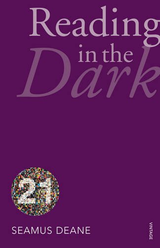 Book Reading in the Dark: Vintage 21 free