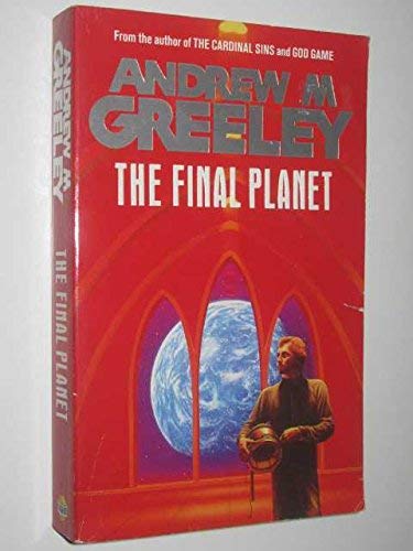 Book THE FINAL PLANET (SF) free