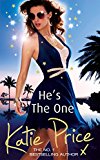 Book He's the One free