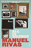 Book All is Silence free