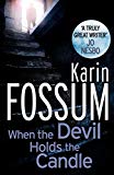 Book When the Devil Holds the Candle (Inspector Sejer) free