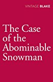Book The Case of the Abominable Snowman free