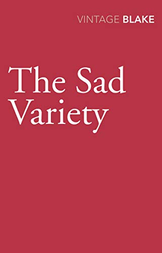 Book The Sad Variety free
