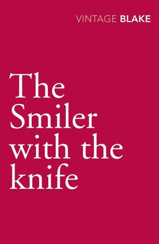 Book The Smiler With The Knife free