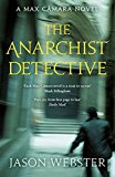 Book The Anarchist Detective (Max Cámara) free