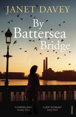 Book By Battersea Bridge free