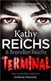 Book Terminal: (Virals 5) (Tory Brennan) free
