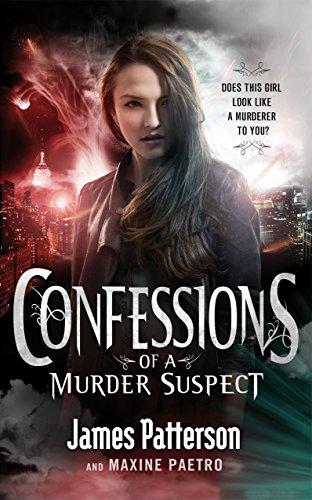 Book Confessions of a Murder Suspect: (Confessions 1) free