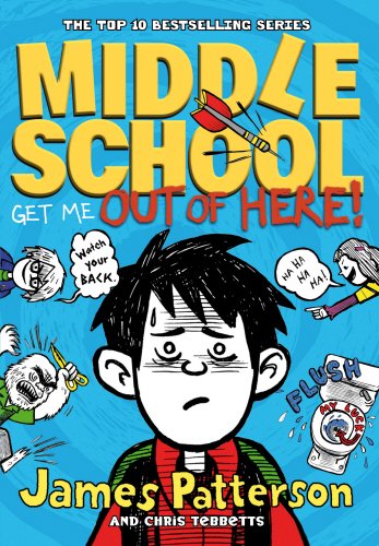 Book Middle School: Get Me Out of Here! free