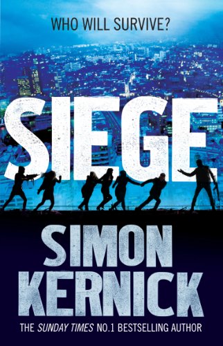 Book Siege: (Scope 1) free
