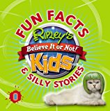 Book Ripley's Fun Facts and Silly Stories free