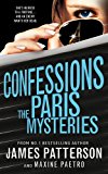 Book Confessions: The Paris Mysteries: (Confessions 3) free