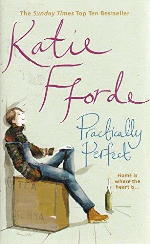 Book Practically Perfect free