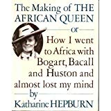 Book The Making of the African Queen free