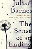 Book The Sense of an Ending free