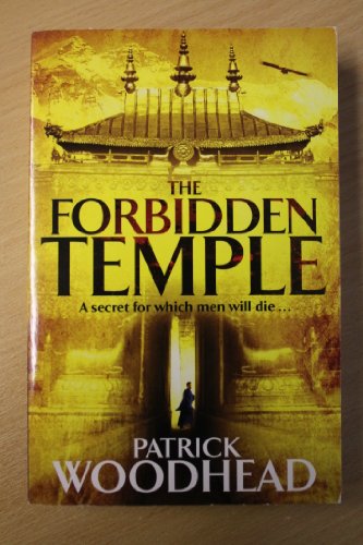 Book Forbidden Temple the Asda Excl free
