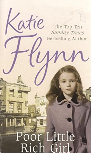 Book Poor Little Rich Girl Asda free