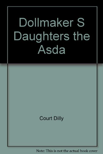 Book Dollmaker S Daughters the Asda free
