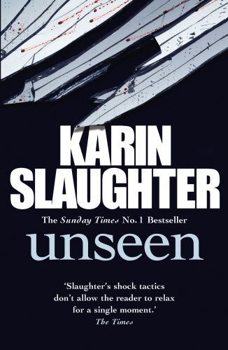Book Unseen (The Will Trent Series) free