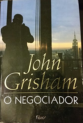Book O Negociador - The Associate - John Grisham - Portuguese Edition free