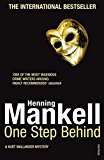 Book One Step Behind free