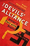 Book DEVILS' ALLIANCE, THE free