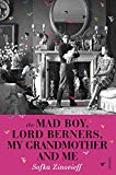 Book MAD BOY, LORD BERNERS, MY GRANDMO free