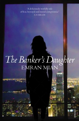 Book The Banker's Daughter free