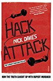 Book Hack Attack: How the truth caught up with Rupert Murdoch free