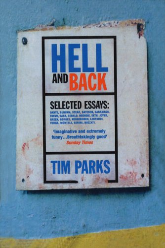 Book Hell and Back free